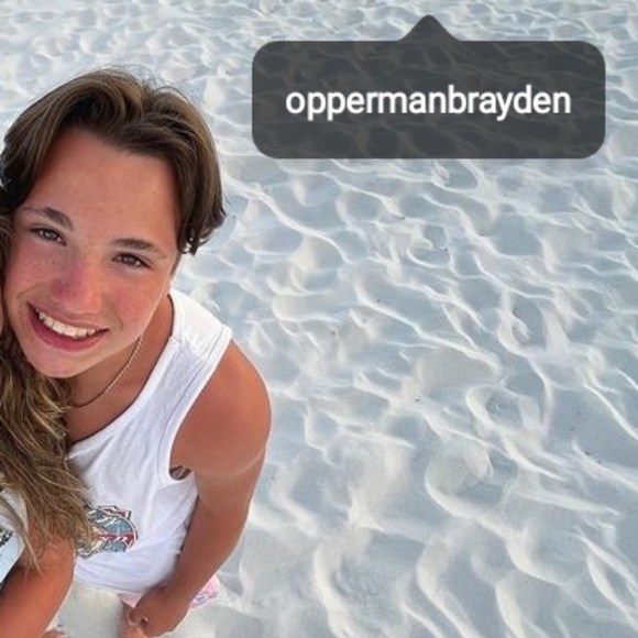 Meet the Posher Other - Meet your Posher, Brayden